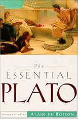 The Essential Plato