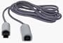 Madness Extension Cable: Gray
