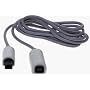 Madness Extension Cable: Gray