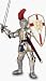 England Knight - 4D Puzzle