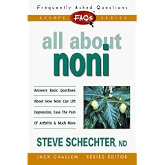 FAQs All about Noni (Faqs)