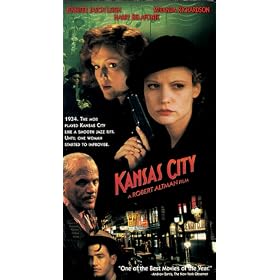 Kansas City [VHS]