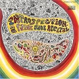 Introspection: A Faine Jade Recital [Analog]