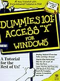 Access 97 for Windows (Dummies 101 Series)