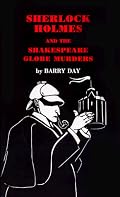 Sherlock Holmes and the Shakespeare Globe Murders