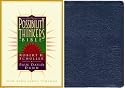 The New Possibility Thinker Bible