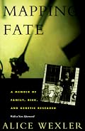 Mapping Fate: A Memoir of Family, Risk, and Genetic Research
