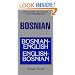 Bosnian-English/English-Bosnian Dictionary and Phrasebook (Dictionary & Phrasebooks Backlist)