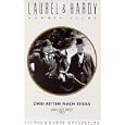 Laurel & Hardy - Zwei ritten nach Texas