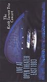 Trio Live at Open Theater East 1993 [VHS]