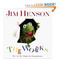 Jim Henson: The Works - The Art, the Magic, the Imagination