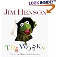 Jim Henson: The Works - The Art, the Magic, the Imagination