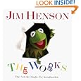 Jim Henson: The Works - The Art, the Magic, the Imagination