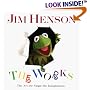 Jim Henson: The Works - The Art, the Magic, the Imagination