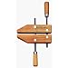 Jorgensen Size 3 Hand Screw Clamp