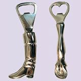 Bottle Opener German Silver