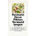 Piktors Verwandlungen: Ein Liebesm�rchen (insel taschenbuch)