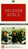 Soldier Girls [VHS]