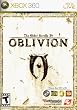 Elder Scrolls IV: Oblivion Xbox 360