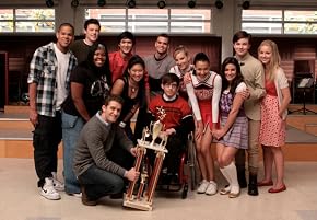 Image of Glee Cast