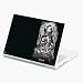 Design Skins for Acer Aspire One Notebook - Lost Angel Skin