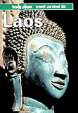 Lonely Planet Laos