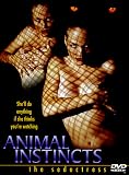 Animal Instincts: The Seductress