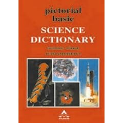 English-Turkish Science Dictionary