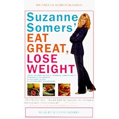 Suzanne Somers' Eat Great, Lose Weight