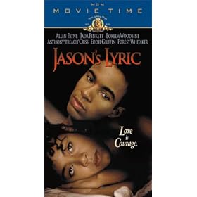 Jason's Lyric [VHS]
