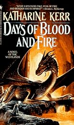 Days of Blood and Fire