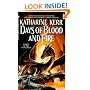 Days of Blood and Fire (Deverry)