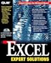 Excel Expert Solutions: With CDROM