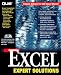 Excel Expert Solutions