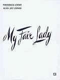 My Fair Lady (Score)