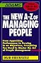 The New A-Z of Managing People (Adams Critical Skills for Your Business)