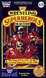  : WWF - Wrestling Superheroes In Action