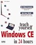 Yourself Windows CE in 24 Hours