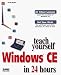 Book Yourself Windows CE in 24 Hours