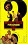 What's Your Friends I.Q.?: 501 Questions and Answers for Fans