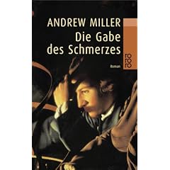 Die Gabe des Schmerzes