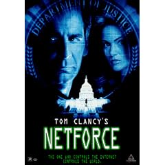 Tom Clancy's Net-Force