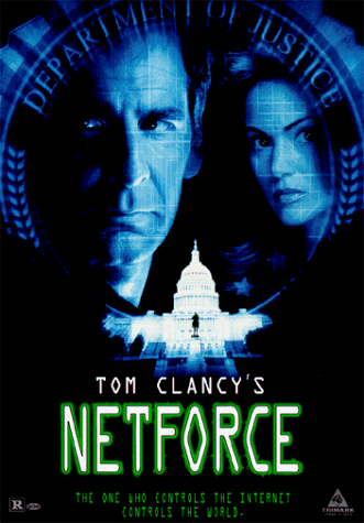 Tom Clancy