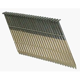 B & C Eagle A238X113/28 Clipped Head 2-3/8-Inch by .113-Inch by 28 Degree Wire Collated Framing Nail (500 per Box)
