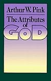 The Attributes of God