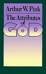 The Attributes of God