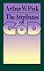The Attributes of God