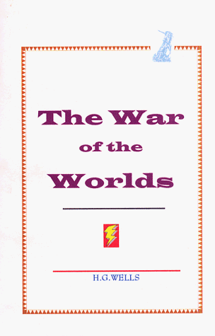 H. G. Wells