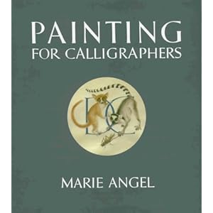 Painting for Calligraphers