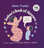 Joshua's Book of Manners (Joshua & Prudence Books)
